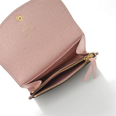 louis vuitton rosalie fr|louis vuitton round coin pouch.